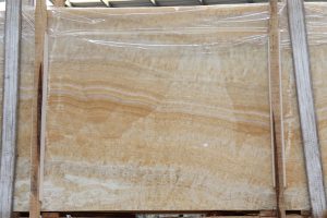 Honey onyx