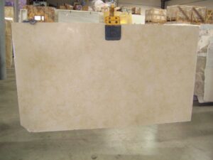 Jerusalem gold honed