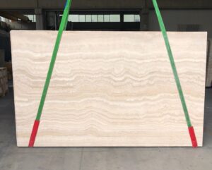 Alabastertino travertine