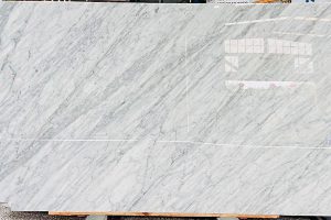Carrara white