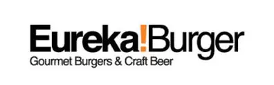 eurekaburger logo