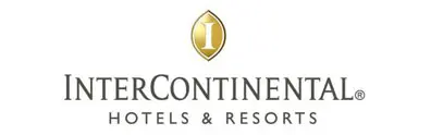 intercontinental logo