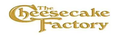 the cheesecake factory logo