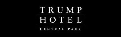 trump hotel logo